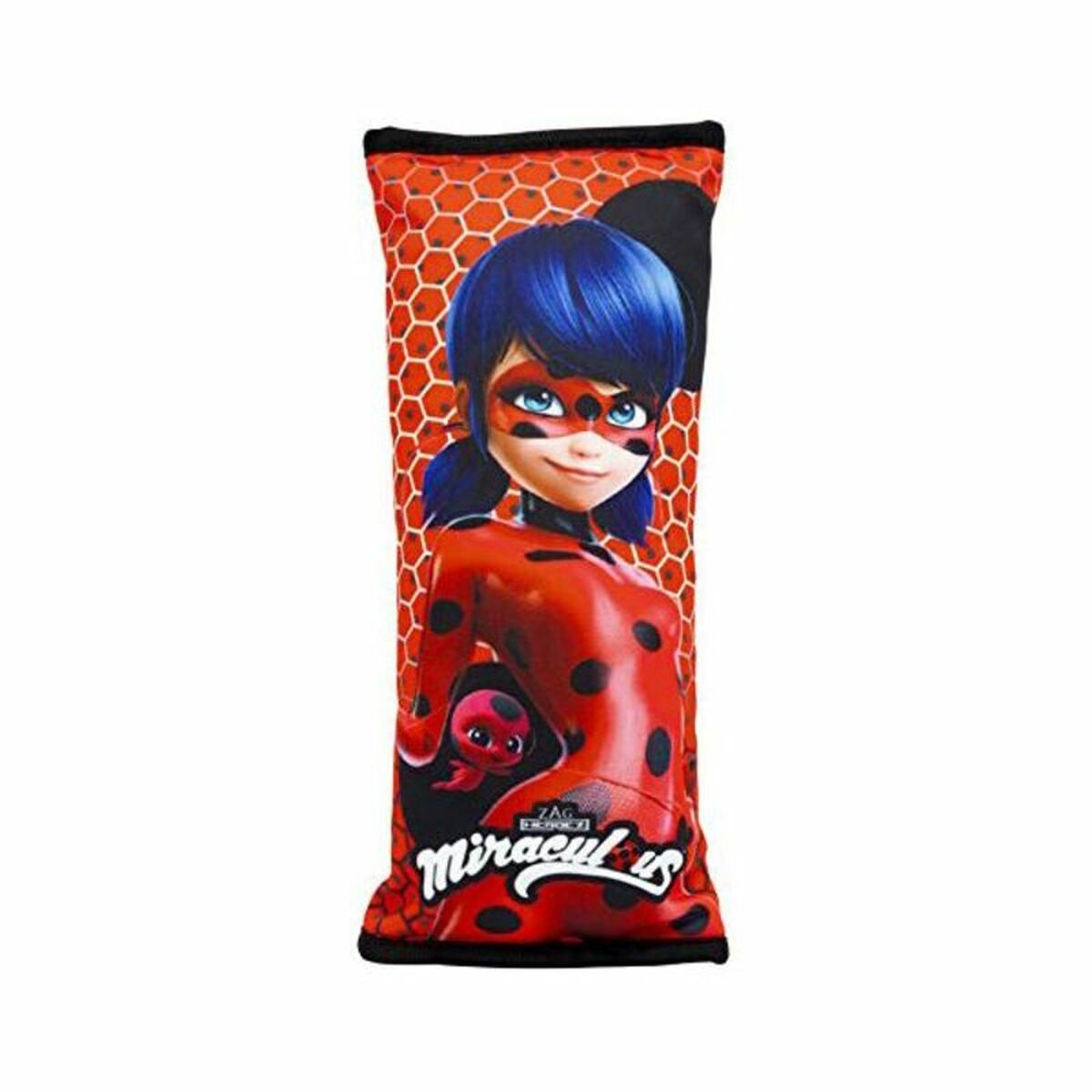 Cuscinetti per Cinture di Sicurezza Lady Bug CS4